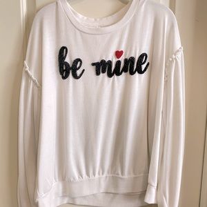 Valentines Day Sweater